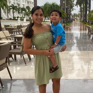 Meet your Posher, Brandy